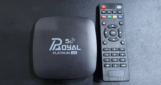 Android TV box