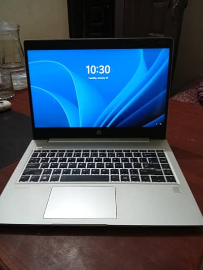 HP ProBook 445R G6