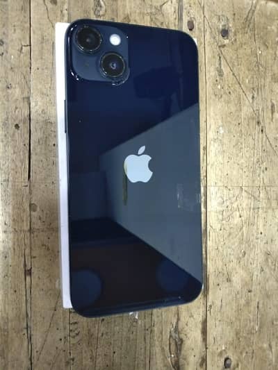 Iphone 14 plus JV 128GB