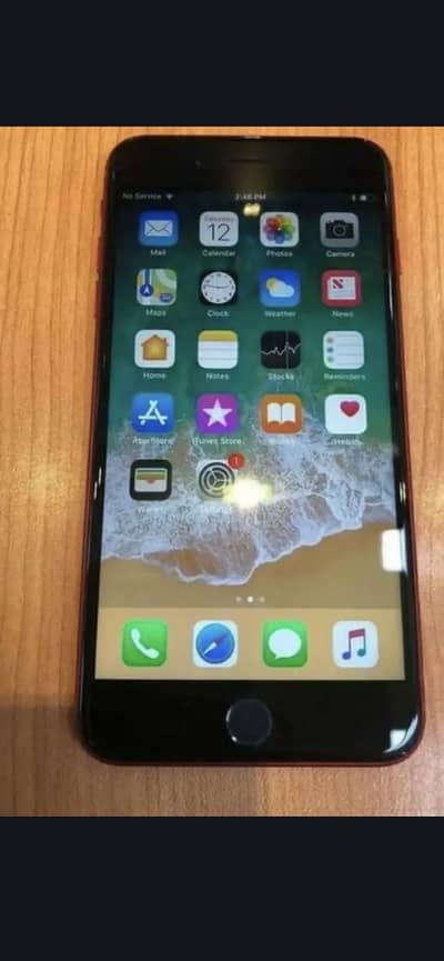 Iphone 8 plus Pta Approved