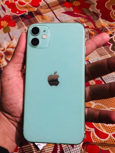 I phone 11