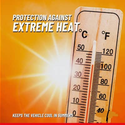 CAR COVER FOR SUZKI MAHRAN