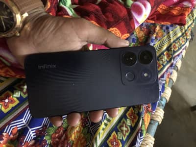 Smart 7 HD All ok 2+2 64GB  Xchange Possible