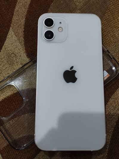 iPhone 12 PTA Approved 128Gb