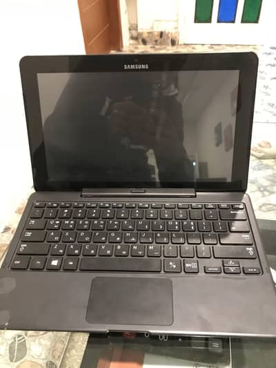 Samsung tablet/laptop 3rd generation