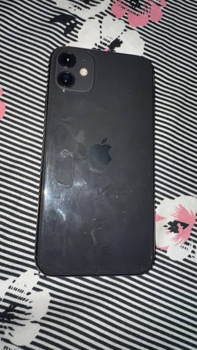 iPhone 11 64 GB Water Pack