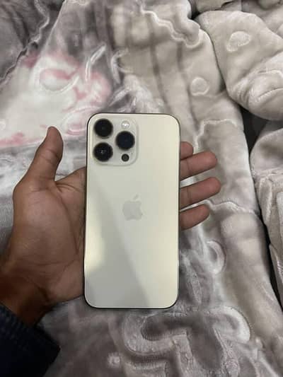 Iphone 14pro max(non pta)
