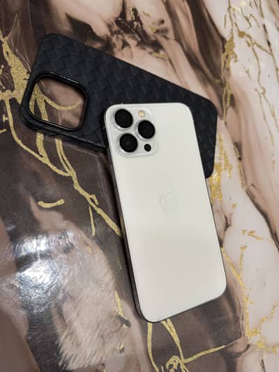 Iphone 13pm 256Gb PTA Approved 94%Health