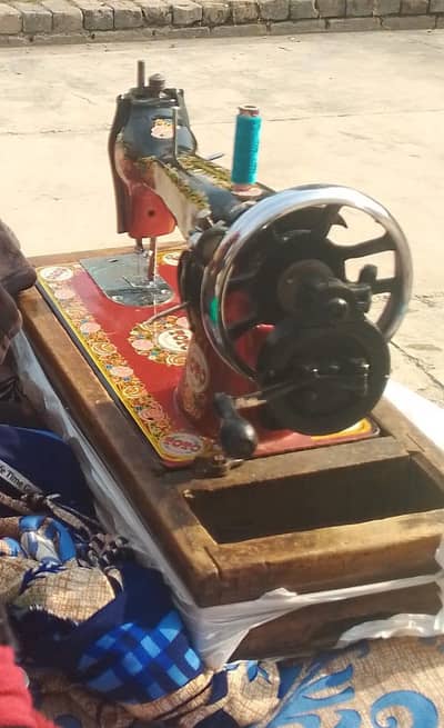 sweing machine for sale