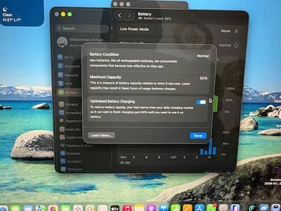 Macbook Air M2 in excellent condition for sale