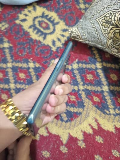 Tecno camon 16 pta prove