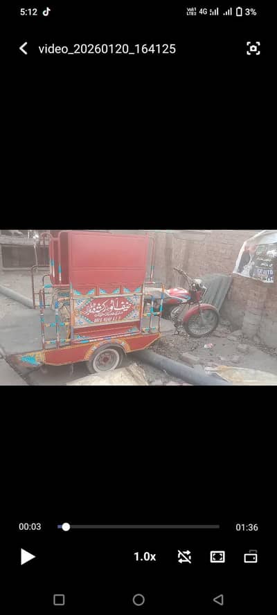 Suzuki sprinter 03284193534