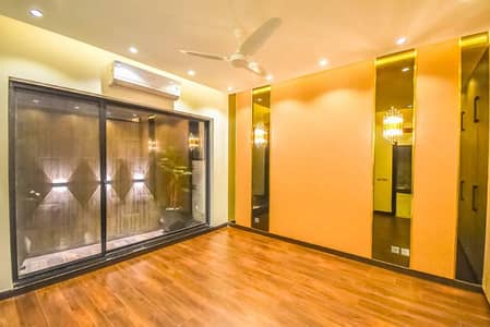 10 Marla House Is For Sale In Phase 6 Dha Lahore Modern Designed House