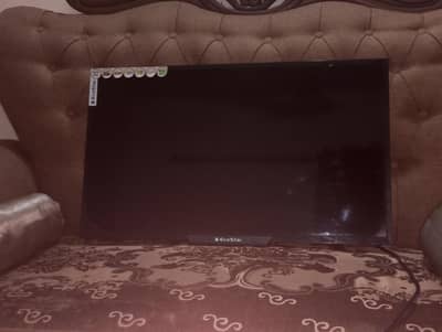 ECOSTAR LED TV FOR SLAE