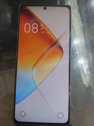 Infinix note40pro