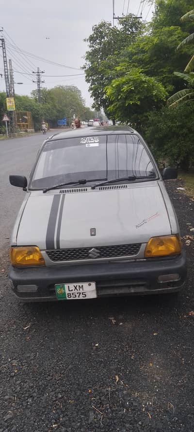 mehran