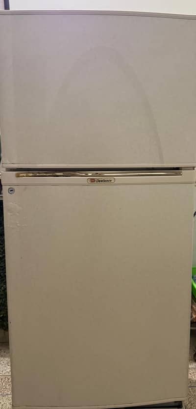 Dawlance XL Refrigerator