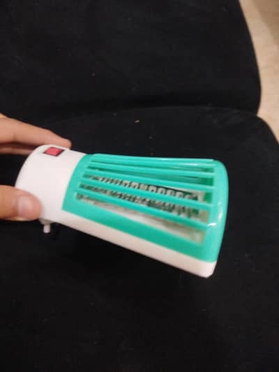 mosquito killer lamp