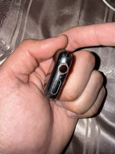 Apple Watch Series 6 (GPS + Cellular) 40mm