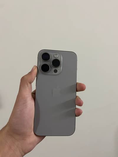 Iphone 15 pro bypass