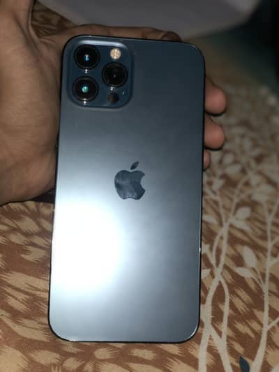 iPhone 12 pro max 128gb