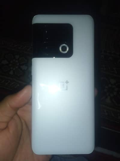 OnePlus 10 Pro 5G – Physical Dual Sim