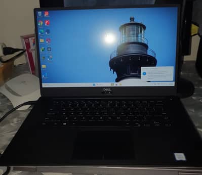 Dell Precision 5540