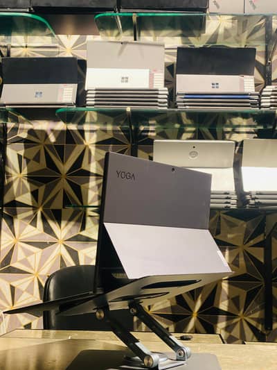 Lenovo Yoga duet 7 | i5-10th | 8/256 | 13.3" 4k detachable | COD - PAK