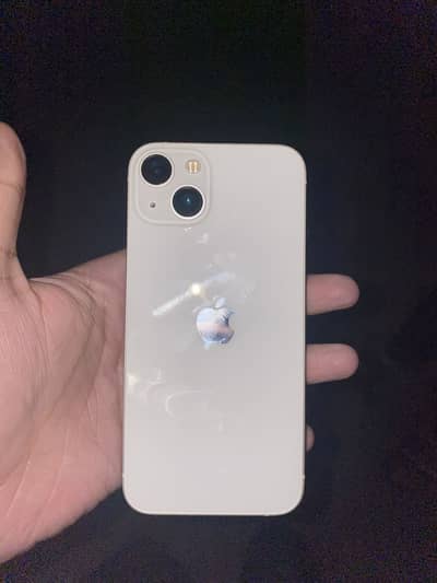 iPhone 13 Fu with box