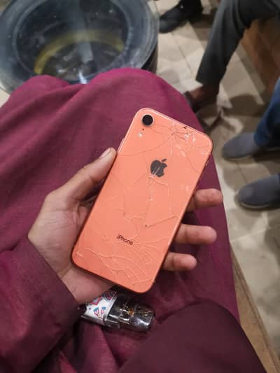 iphone xr 64gbgb 03004064433 whatsapp number