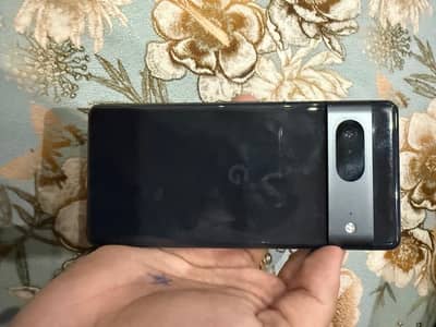 GOOGLE PIXEL 7 | 6/128 | FOR SALE URGENT