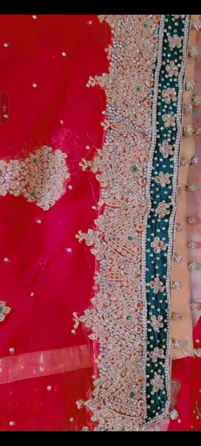 Beautiful Bridal Maxi for Sale - W0rn Only Once