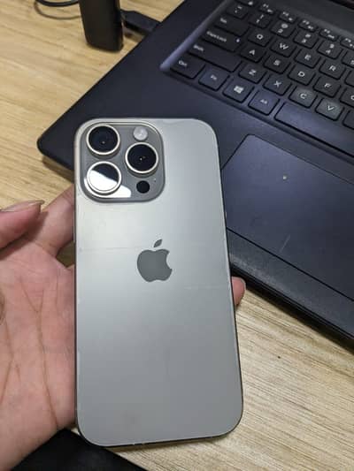 Iphone 16pro