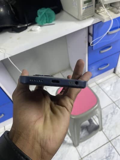 Tenco spark go 1 4/64