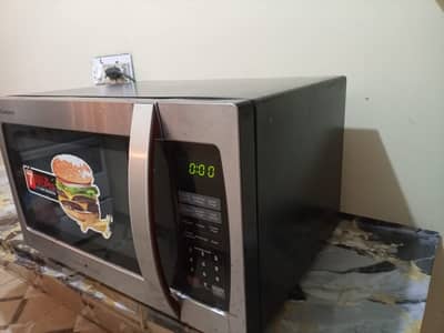 Micro wave oven for sale in cheap price