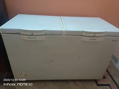 Waves Deep freezer for sale