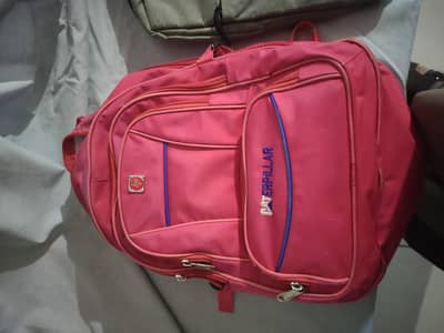 Bag for Laptop, School, College and University