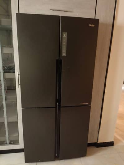 578TBP refrigerator