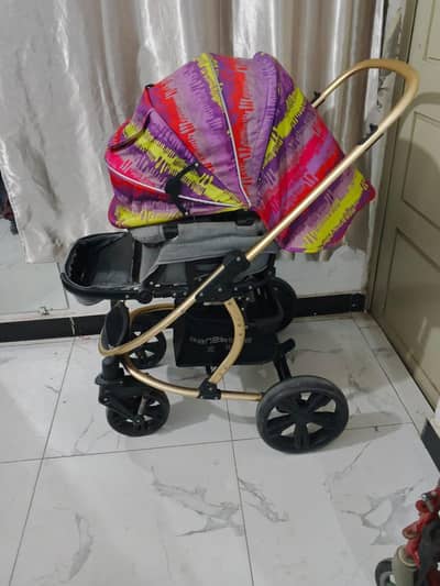 branded pram stroller for sale