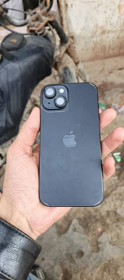 iPhone 15 company j. v