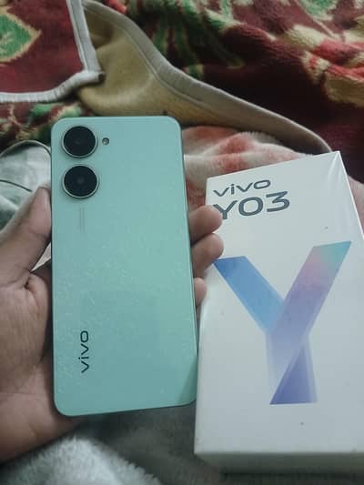 Vivo Y03