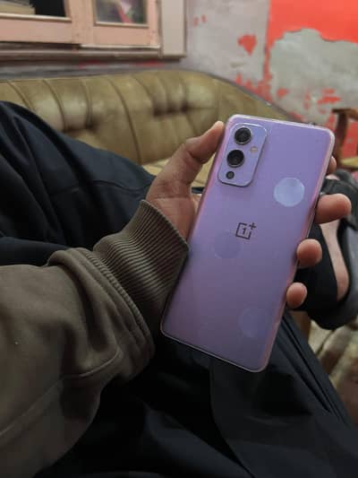 OnePlus 9 5G