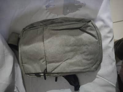 Bag for Laptop, Office, School, College and University