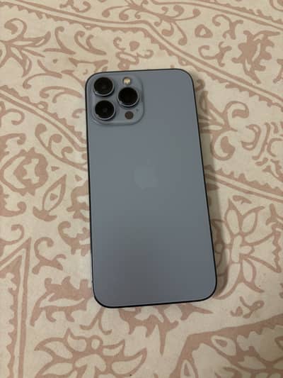 13 pro max PTA 128gb