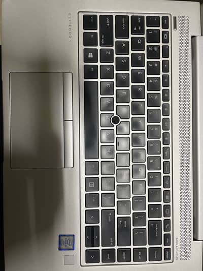 HP EliteBook 840 G5