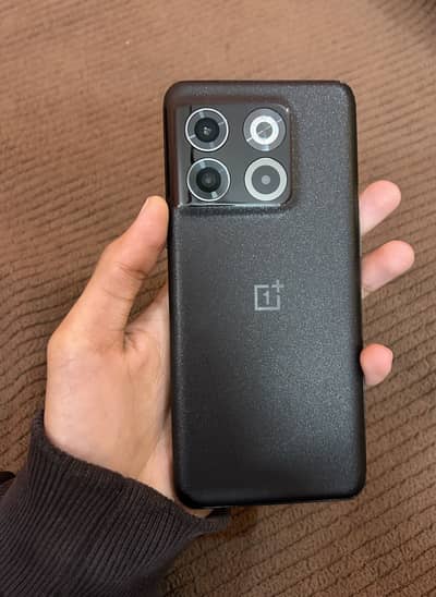 Oneplus 10T 16/256gb all ok non PTA