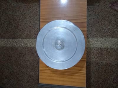 Sliver ka Roti Rakhne ka Box 03132955809