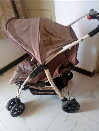 branded pram for sale
