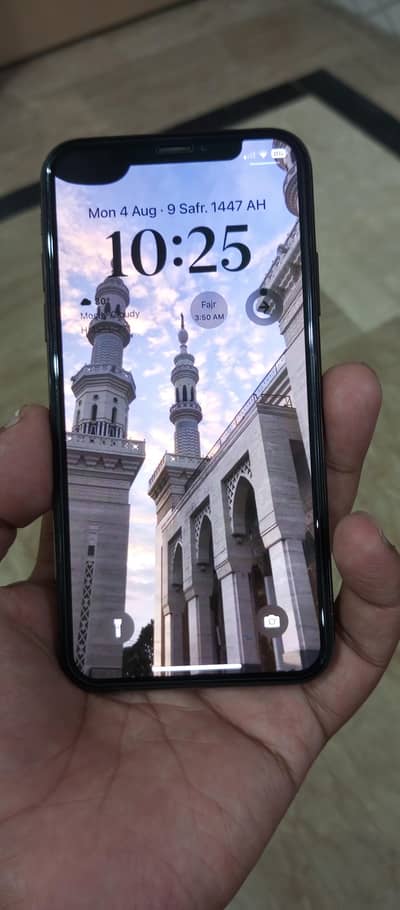 iphone x pta approved