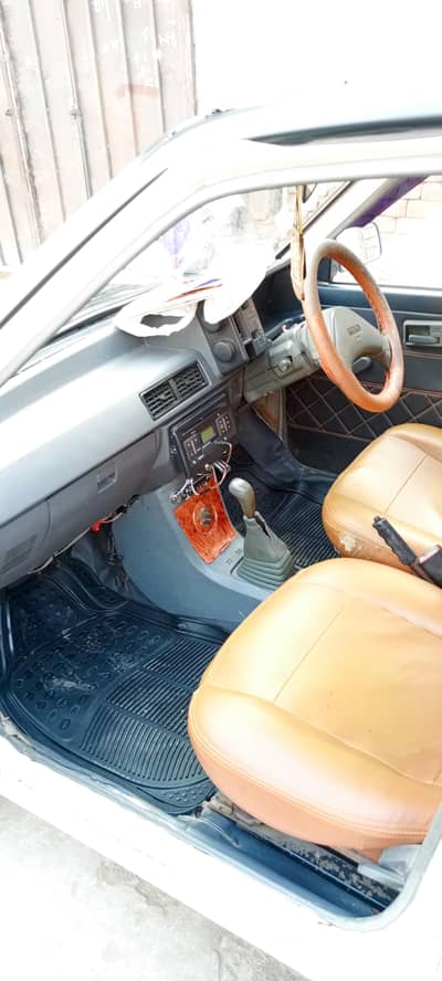 MEHRAN VXR 2005 MODEL